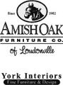 Amish Oak Furniture Co