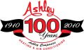 Ashley Heating Air and Water Systems