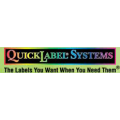 Quick Label Systems - Inkjet Label Printers