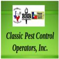 Classic Pest Control