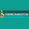 Towing Manhattan