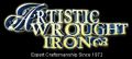 Artistic Wrought Iron