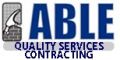Able Quality Contracting