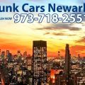 Sell Junk Cars Newark
