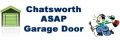 Chatsworth ASAP Garage Door