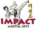 Impact Martial Arts