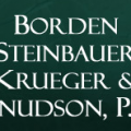 Borden, Steinbauer, Kruger & Knudson, P. A.