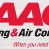 Isaac Heating & Air Conditioning