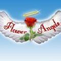 Flower Angels