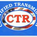 CTR Transmission and Auto Repair, LLC