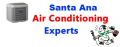Santa Ana Air Conditioning Experts