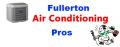 Fullerton Air Conditioning Pros