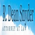 Dean Snyder Attorney At Law