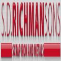 S. D. Richman Sons Scrap Iron and Metals