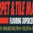 Lomax Carpet & Tile Mart