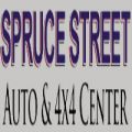 Spruce Street Auto & 4x4 Center