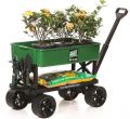 All Purpose Cart For Gardening Work And Recreation.