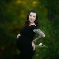 Maternity Photographs By Professional Photographers In Seattle