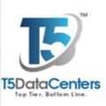 T5 Data Centers