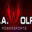 B. A. Wolfe Powersports