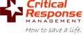 Critical Response Management