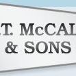 D. T. McCall & Sons