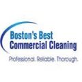 Boston’s Best Commercial Cleaning