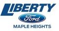 Liberty Ford Maple Heights