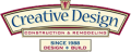 Creative Design Construction, Inc
