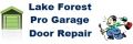 Lake Forest Pro Garage Door Repair