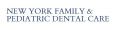 New York Family & Pediatric Dental Care