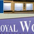 Royal Wolf Shipping & Storage Container Provider