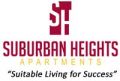 Suburban Heights Apartments