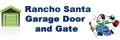 Rancho Santa Margarita Garage Door and Gate