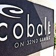 Cobalt on 32nd Street