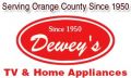Dewey’s TV & Home Appliances