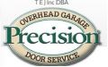 Precision Overhead Garage Door Service