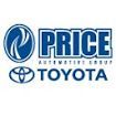 Price Toyota