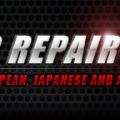 LBR Auto Repair