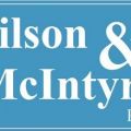 Wilson & McIntyre, PLLC.