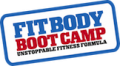 Orlando Fit Body Boot Camp