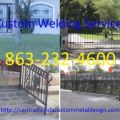 Custom Welding Service