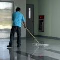 Anderson Janitorial & Maintenance
