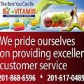 Be-Vi Vitamins Health Food Store