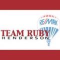 TEAM RUBY HENDERSON