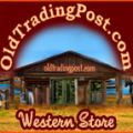Old Trading Post Western Store