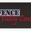 Fence valley center