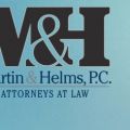 Martin & Helms, P. C. Attorney at Law