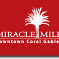 Miracle Mile & Downtown Coral Gables