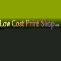 Low Cost Print Shop